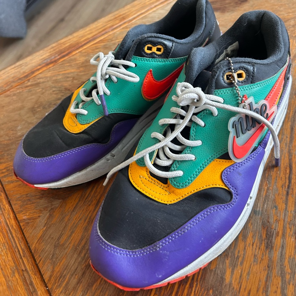 Nike Shoes